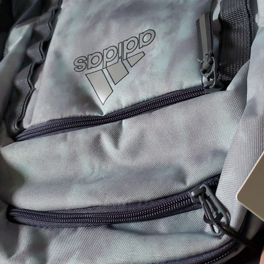 🆕️ ADIDAS EXCEL 6 BACKPACK - Picture 8 of 9